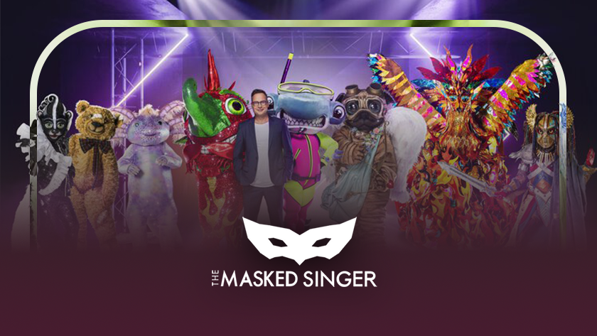 Masked Singer 2021